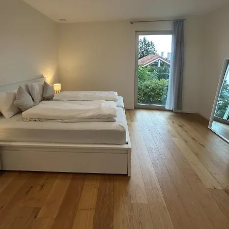 Astoria - Elegant In Luxembourg Appartement *