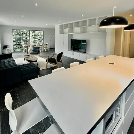 Astoria - Elegant In Luxembourg * Contern