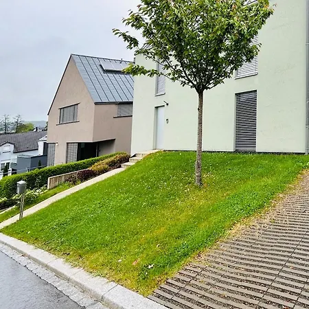 Astoria - Elegant In Luxembourg Appartement *