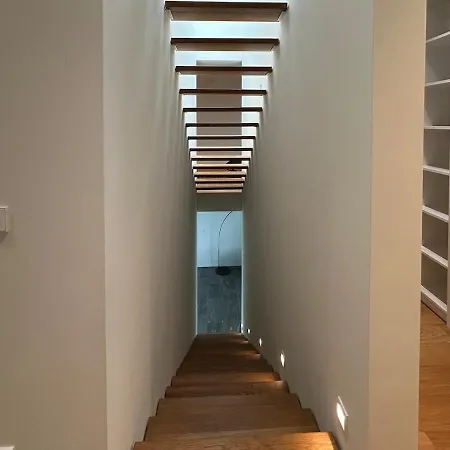 Appartement Astoria - Elegant In Luxembourg Contern