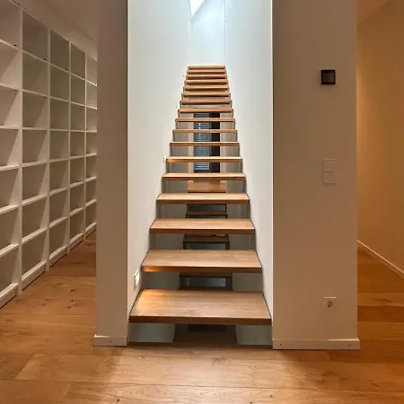 Astoria - Elegant In Luxembourg Appartement Contern