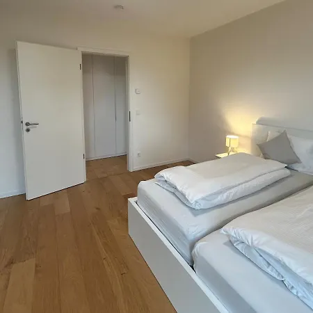 Astoria - Elegant In Luxembourg Appartement *