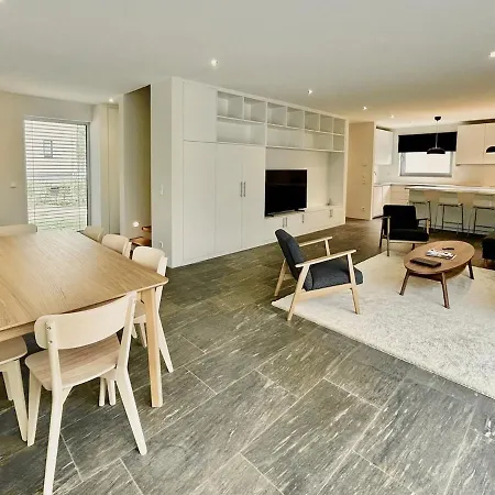 Astoria - Elegant In Luxembourg Appartement Contern