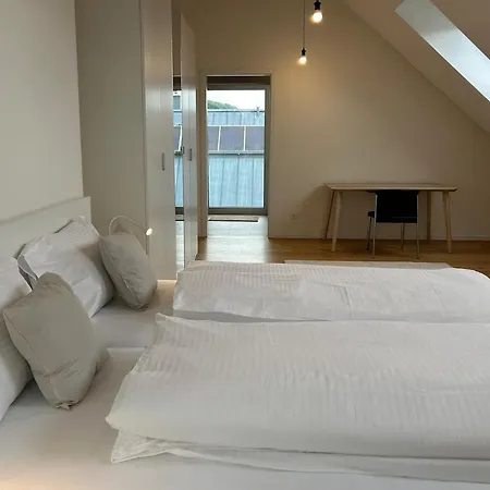Astoria - Elegant In Luxembourg Appartement *