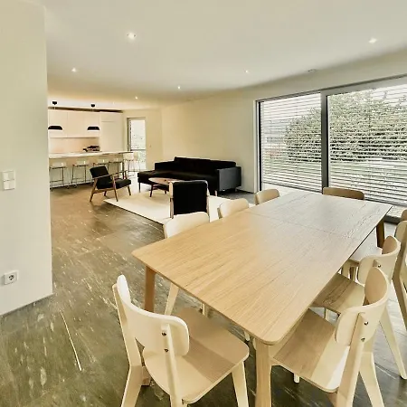 Astoria - Elegant In Luxembourg Appartement Contern