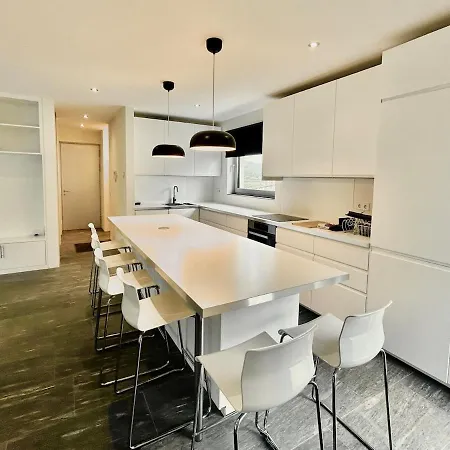 Appartement Astoria - Elegant In Luxembourg *