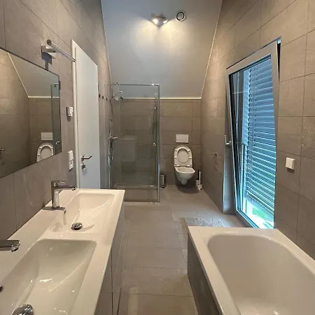 Appartement Astoria - Elegant In Luxembourg *