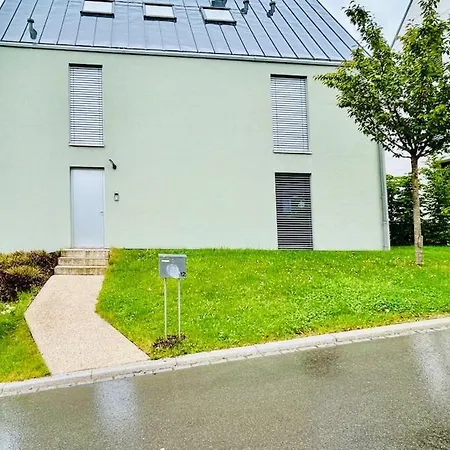 Astoria - Elegant In Luxembourg Contern
