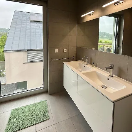 Appartement Astoria - Elegant In Luxembourg Contern