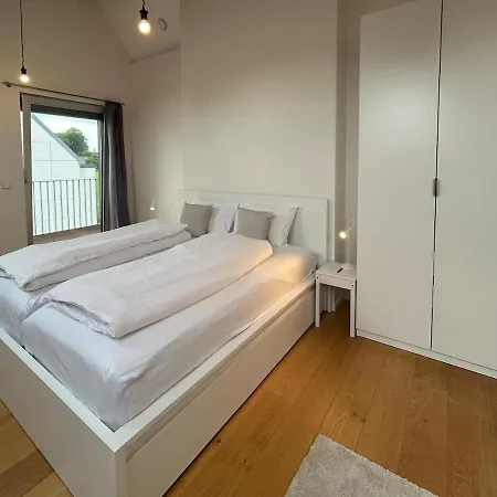 Astoria - Elegant In Luxembourg