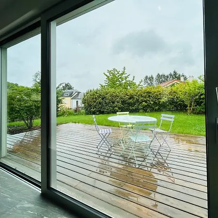 Appartement Astoria - Elegant In Luxembourg