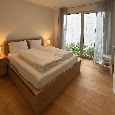 Astoria - Elegant In Luxembourg Appartement Contern