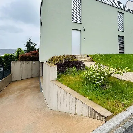 Appartement Astoria - Elegant In Luxembourg *