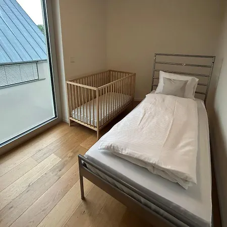 Appartement Astoria - Elegant In Luxembourg